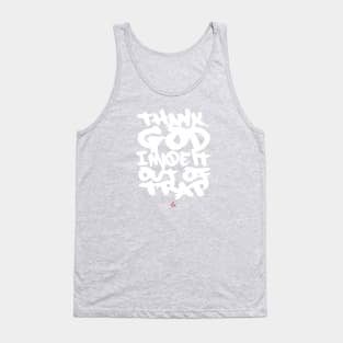 TGIMIOOT 2 Tank Top